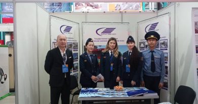 EXPO EURASIA 2023